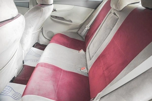Седан Toyota Corolla Axio 2012 года, 1359000 рублей, Кемерово