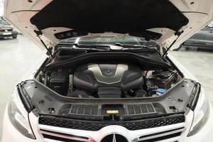 Внедорожник Mercedes-benz GLK-класс 2016 года, 3900000 рублей, Курск