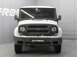 Внедорожник УАЗ Hunter 2010 года, 430000 рублей, Омск