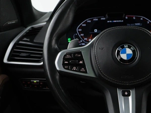 Внедорожник BMW X5 2019 года, 5146046 рублей, Москва