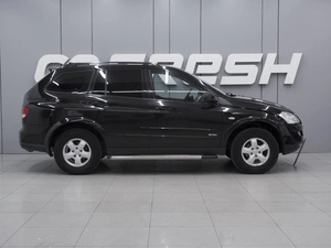 Внедорожник SsangYong Kyron 2013 года, 1060000 рублей, Ростов-на-Дону