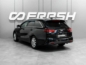 Универсал Kia Ceed 2020 года, 1830000 рублей, Тюмень