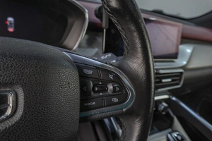 Внедорожник Geely Coolray 2020 года, 1759000 рублей, Челябинск