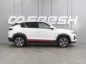 Внедорожник Changan CS35 Plus 2023 года, 1949000 рублей, Воронеж