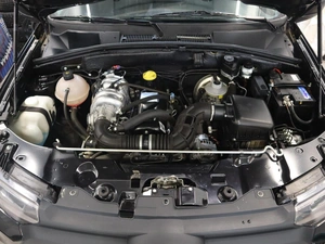 Внедорожник ВАЗ (LADA) Niva 2024 года, 1340000 рублей, Железногорск