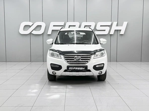 Внедорожник Lifan X60 2014 года, 570000 рублей, Ростов-на-Дону