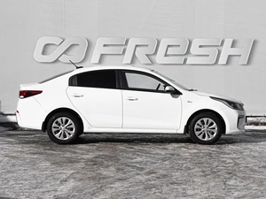Седан Kia Rio 2018 года, 1130000 рублей, Волгоград