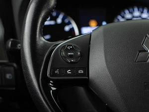 Внедорожник Mitsubishi Outlander 2019 года, 2293055 рублей, Москва