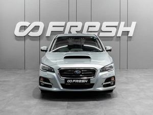 Универсал Subaru Levorg 2015 года, 1555000 рублей, Тюмень