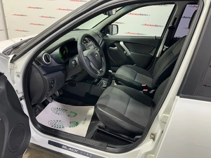 Универсал ВАЗ (LADA) Kalina Cross 2016 года, 535000 рублей, Красноярск