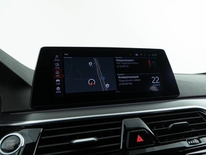 Седан BMW 5 серия 2020 года, 4349050 рублей, Москва