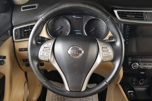 Внедорожник Nissan X-Trail 2017 года, 2219000 рублей, Тюмень