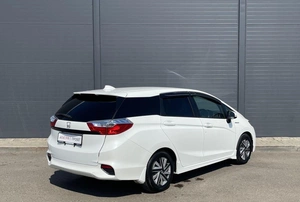 Универсал Honda Shuttle 2018 года, 1245000 рублей, Солонцы