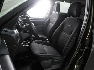 Внедорожник Renault Duster 2017 года, 1234000 рублей, Воронеж