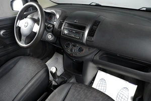 Хетчбэк Nissan Note 2007 года, 479000 рублей, Тюмень