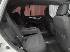 Внедорожник Lifan X60 2017 года, 665000 рублей, Ачинск