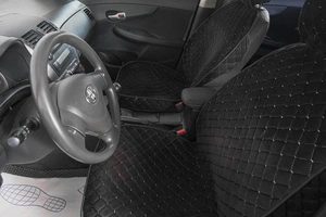Седан Toyota Corolla 2008 года, 739000 рублей, Кемерово