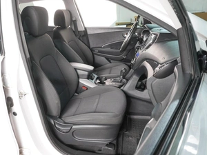 Внедорожник Hyundai Santa Fe 2015 года, 1799000 рублей, Воронеж