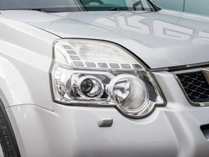 Внедорожник Nissan X-Trail 2011 года, 1219000 рублей, Большой Сочи