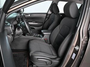 Внедорожник Kia Sportage 2018 года, 2079000 рублей, Аксай