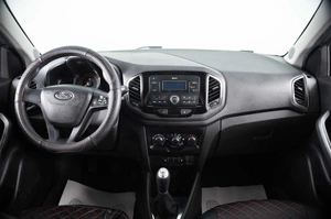 Хетчбэк ВАЗ (LADA) XRAY Cross 2021 года, 1089000 рублей, Пермь