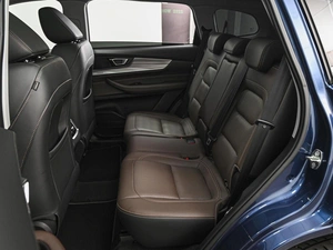 Внедорожник Chery Tiggo 8 Pro 2021 года, 1952111 рублей, Ставрополь