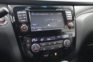 Внедорожник Nissan X-Trail 2018 года, 2346000 рублей, Красноярск