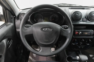 Седан ВАЗ (LADA) Granta 2013 года, 649000 рублей, Новокузнецк