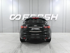 Внедорожник Infiniti FX30 2012 года, 1849000 рублей, Аксай