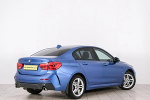 Седан BMW 1 серия 2020 года, 2149000 рублей, Красноярск