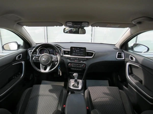 Купе Kia Ceed 2019 года, 1650000 рублей, Брянск