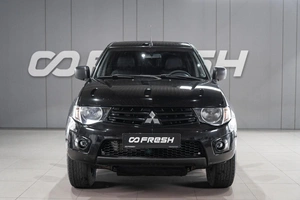 Пикап Mitsubishi L200 2012 года, 1519000 рублей, Петрозаводск