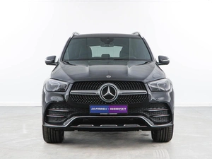 Внедорожник Mercedes-benz GLE-класс 2025 года, 13349999 рублей, Москва