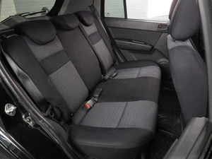 Хетчбэк Hyundai Getz 2007 года, 650000 рублей, Воронеж