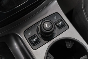 Внедорожник Ford Kuga 2016 года, 1599000 рублей, Новокузнецк