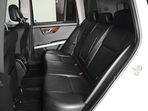 Внедорожник Mercedes-benz GLK-класс 2011 года, 1717000 рублей, Ставрополь