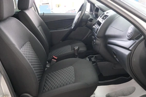 Лифтбек ВАЗ (LADA) Granta 2019 года, 599000 рублей, Омск