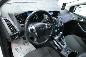 Хетчбэк Ford Focus 2011 года, 798000 рублей, Солонцы