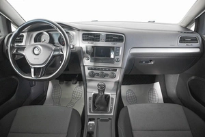 Хетчбэк Volkswagen Golf 2013 года, 1099000 рублей, Кемерово