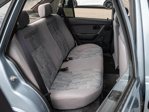 Седан Daewoo Nexia 2014 года, 385000 рублей, Краснодар