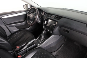 Лифтбек Skoda Octavia 2017 года, 1849000 рублей, Пермь