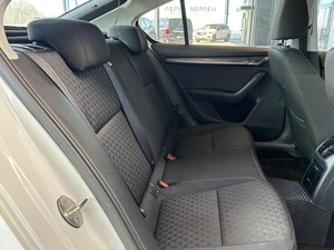 Лифтбек Skoda Octavia 2018 года, 1820000 рублей, Уфа