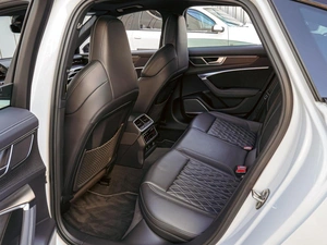 Седан Audi S6 2020 года, 6700000 рублей, Краснодар