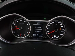 Внедорожник Geely Atlas 2019 года, 1249000 рублей, Воронеж