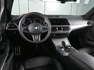 Седан BMW 3 серия 2020 года, 3290000 рублей, Ростов-на-Дону