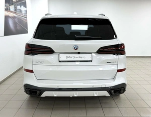 Внедорожник BMW X5 2023 года, 14395000 рублей, Красноярск