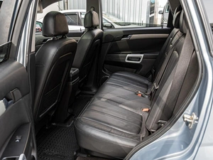 Внедорожник Opel Antara 2014 года, 1230000 рублей, Краснодар