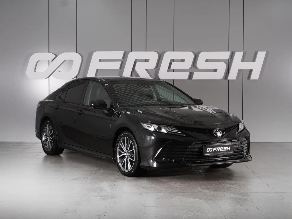 Седан Toyota Camry 2023 года, 3769000 рублей, Минеральные Воды