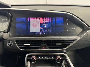 Внедорожник Geely Tugella 2021 года, 2349360 рублей, Красноярск