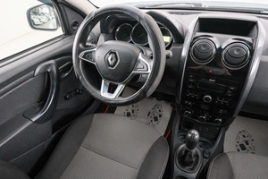 Внедорожник Renault Duster 2020 года, 979000 рублей, Красноярск